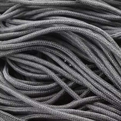 Hiker Lace - Grey