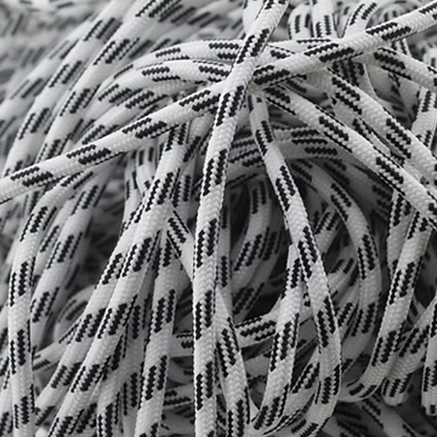 Hiker Lace White