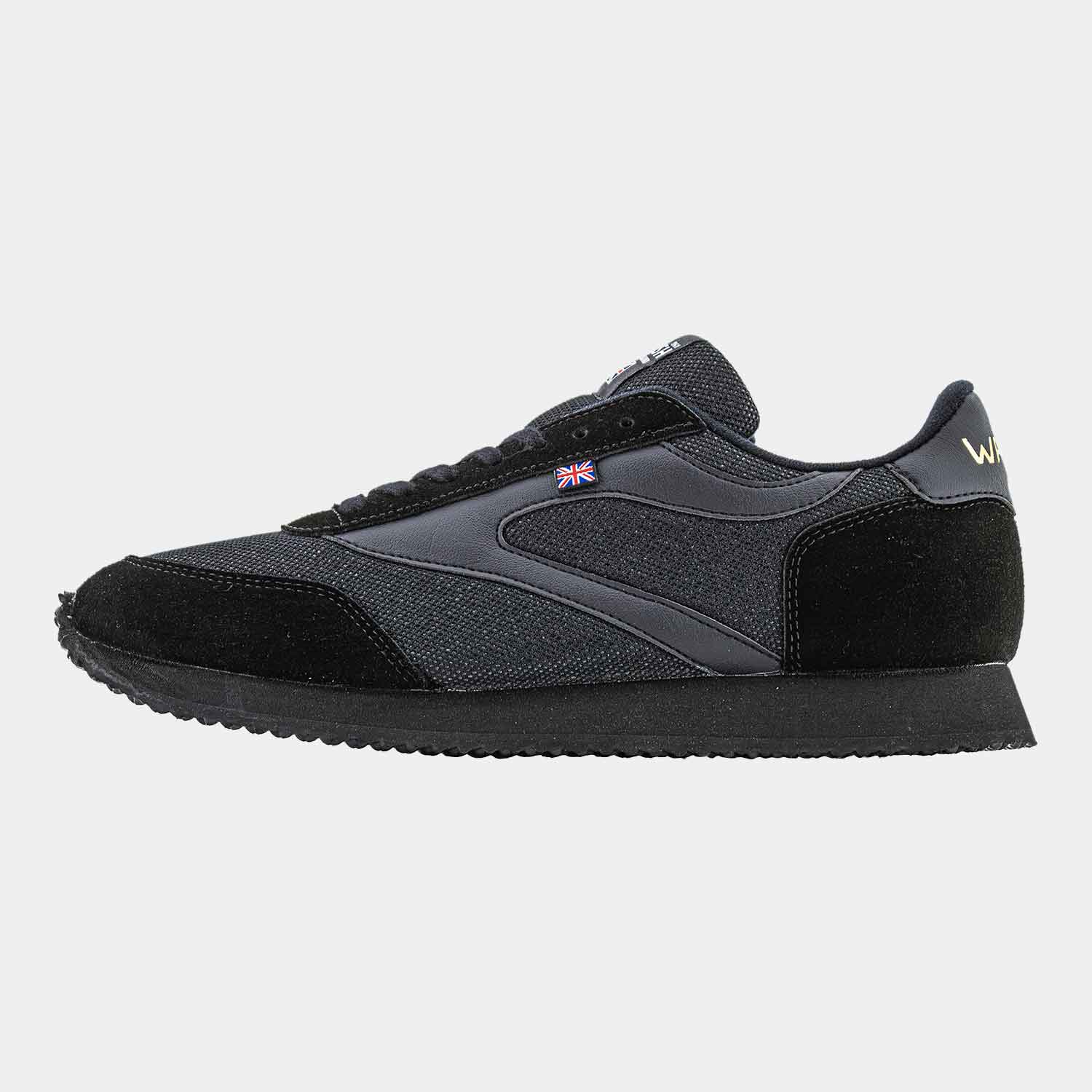 Horwich - Black