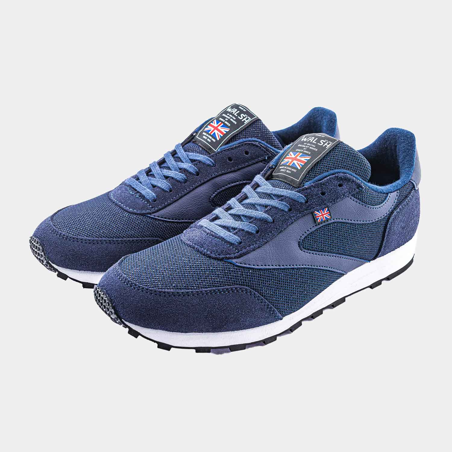 Horwich - Navy