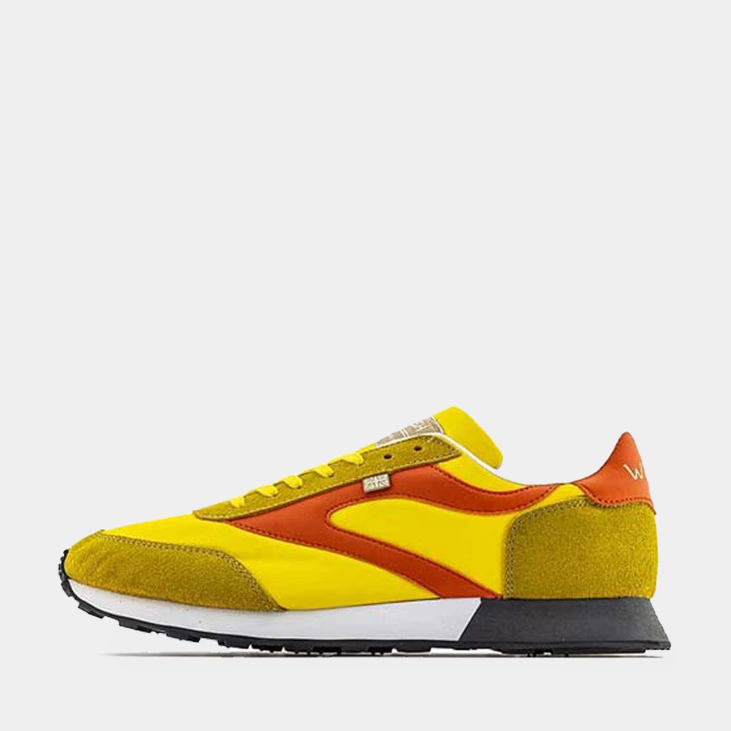 Horwich - Yellow Yellow Orange