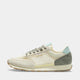 Beige & Gray Green