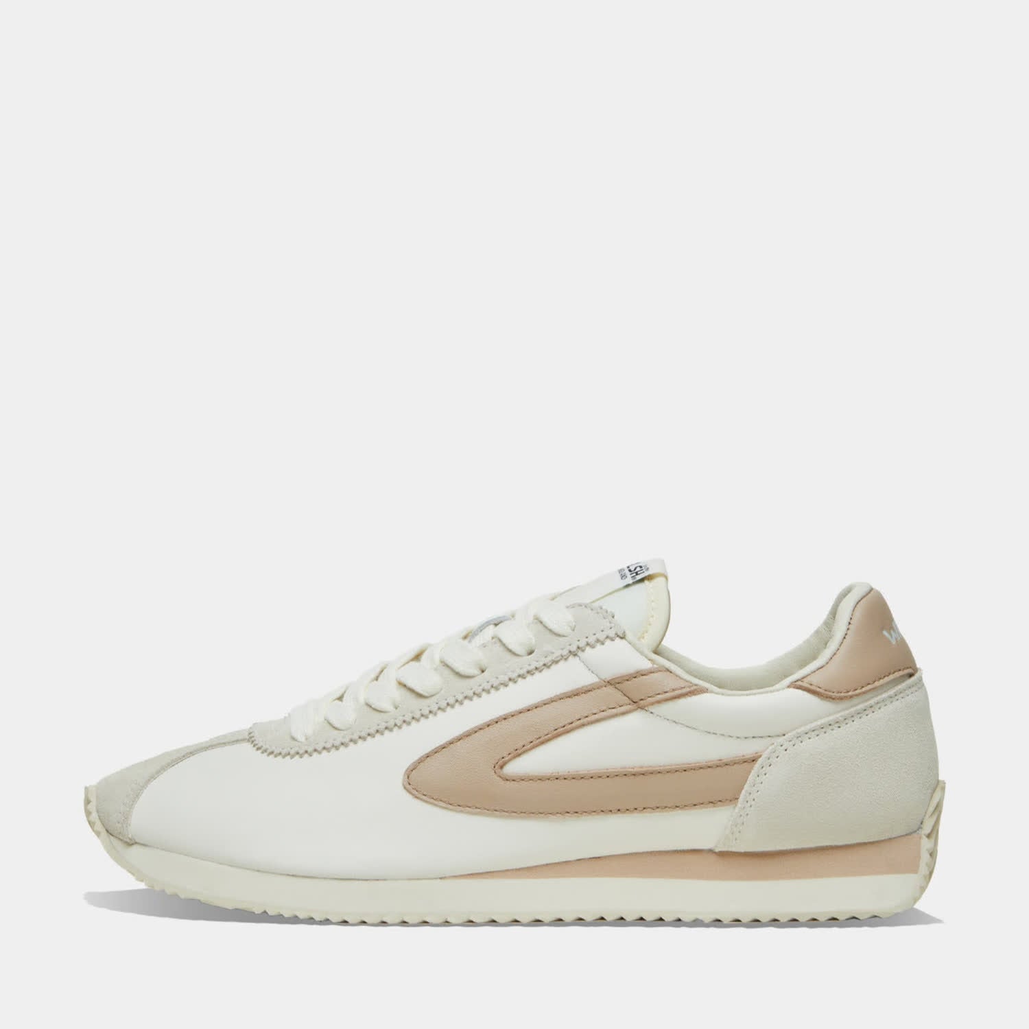 London - Beige & Light Brown