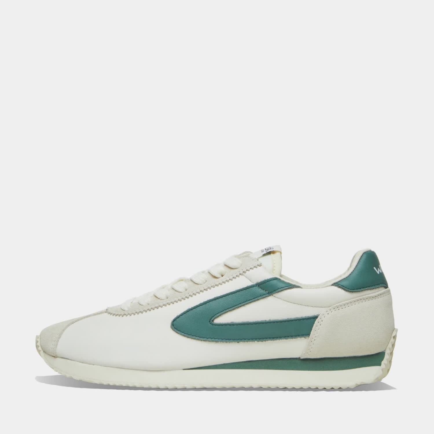 London - Beige & Green