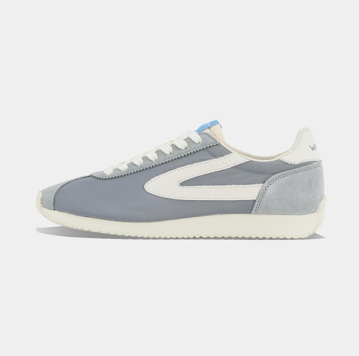 London - Beige & Gray