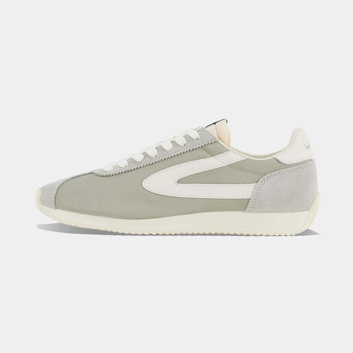 London Beige & Bean