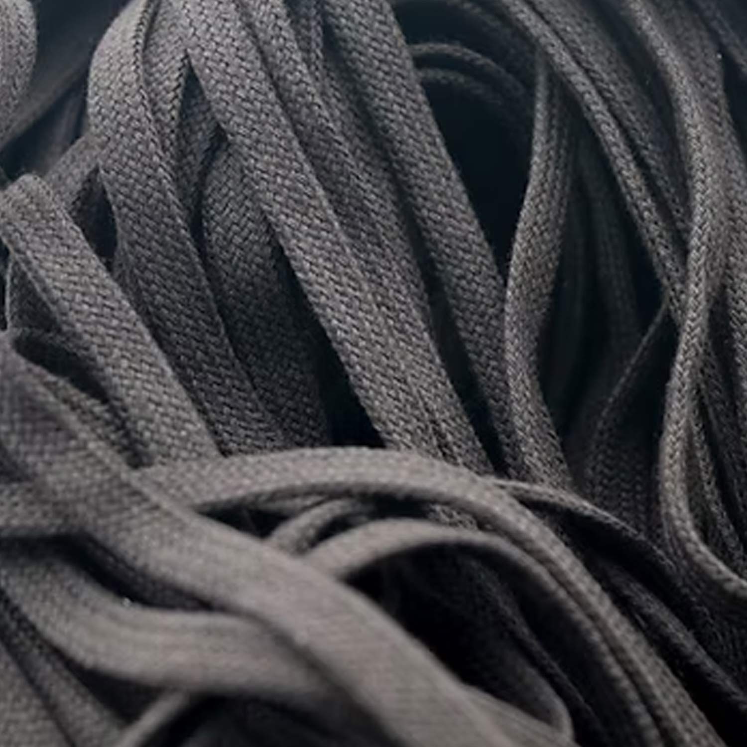 Laces - Brown