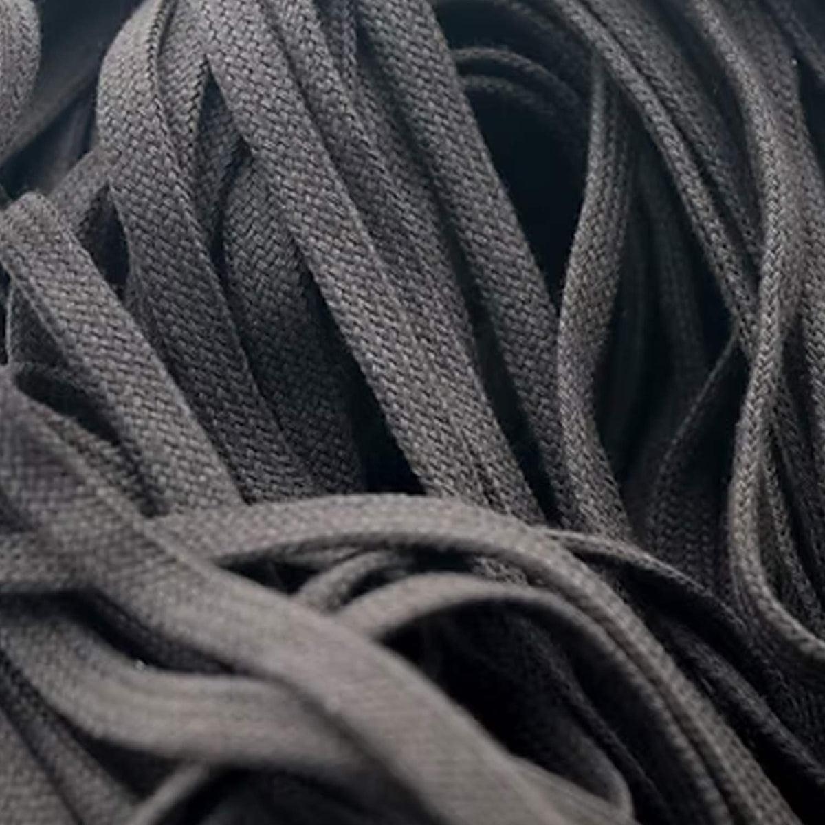 Laces - Brown