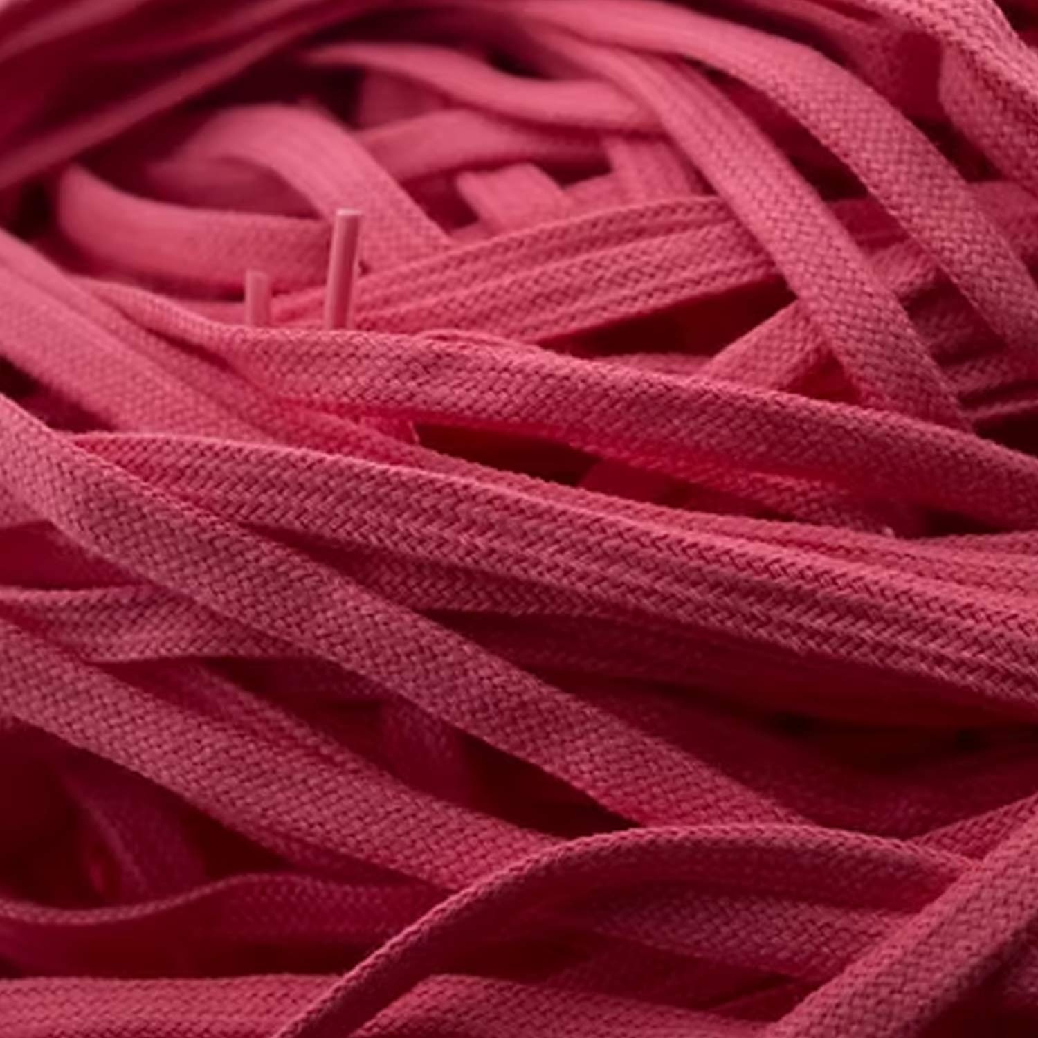 Laces - Pink