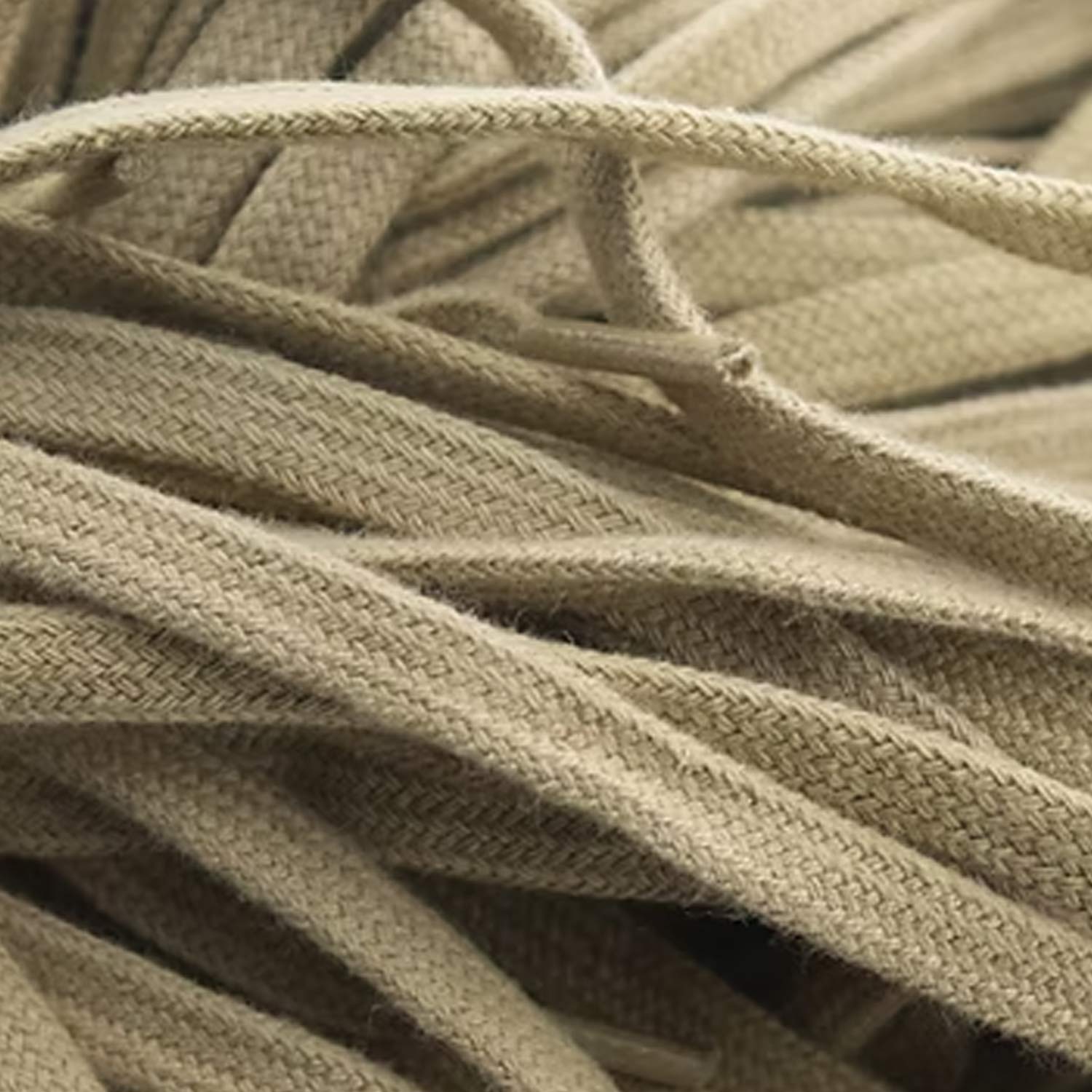 Laces - Tan