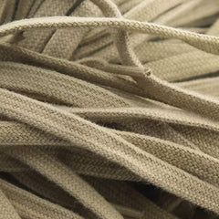 Laces - Tan