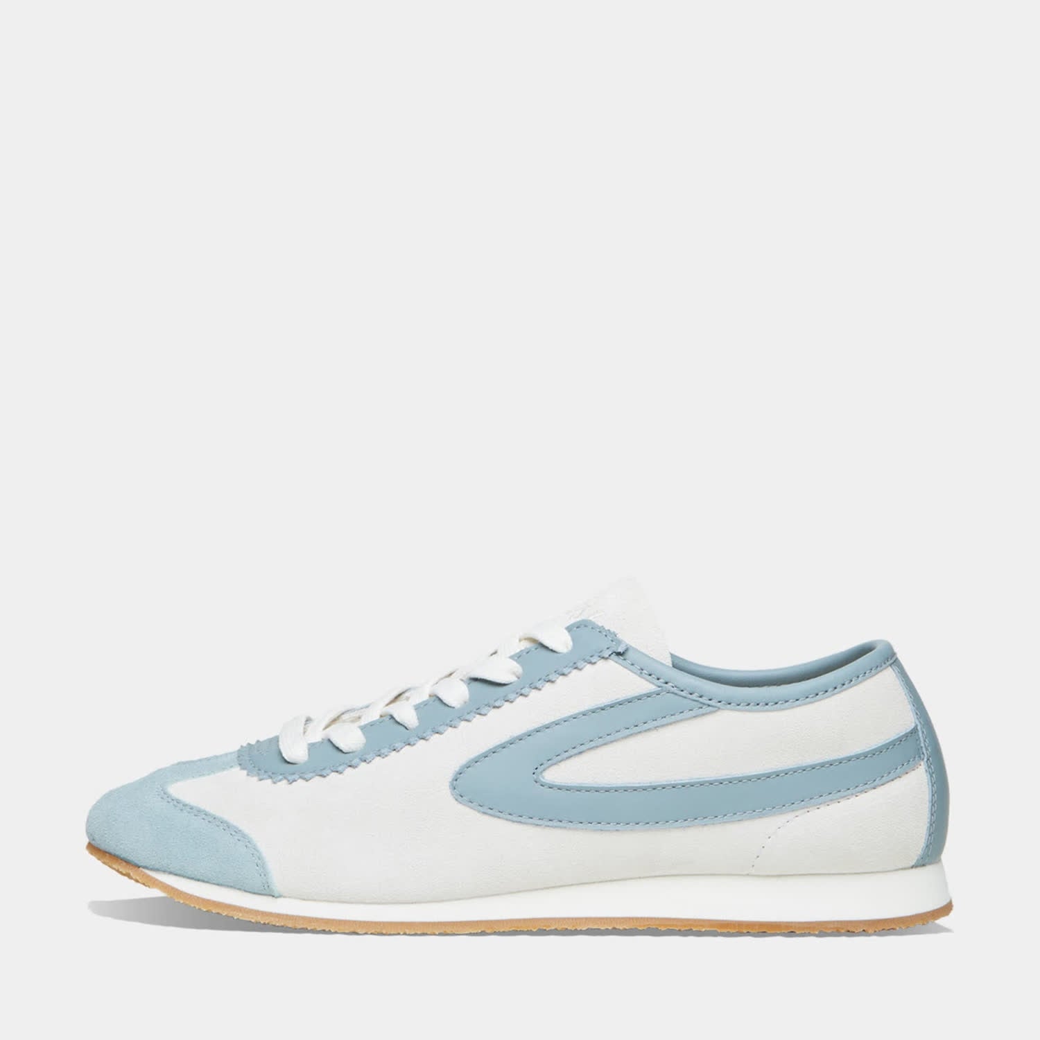 Sonnet - Beige & Blue