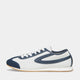 Beige & Dark Blue
