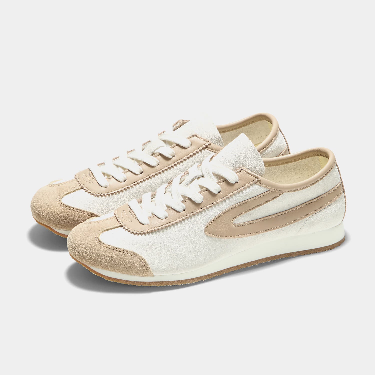 Sonnet - Beige & Khaki