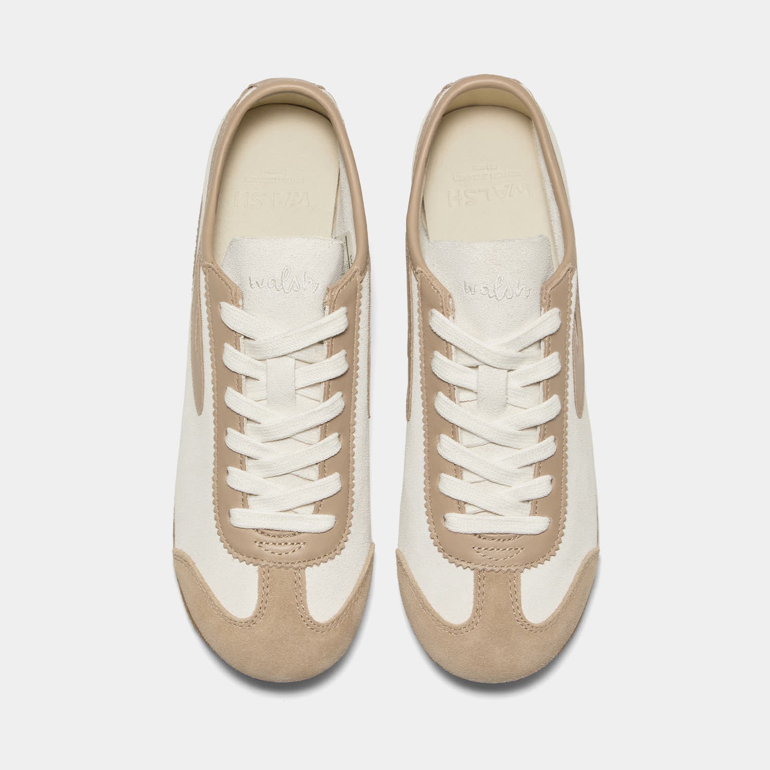 Sonnet - Beige & Khaki