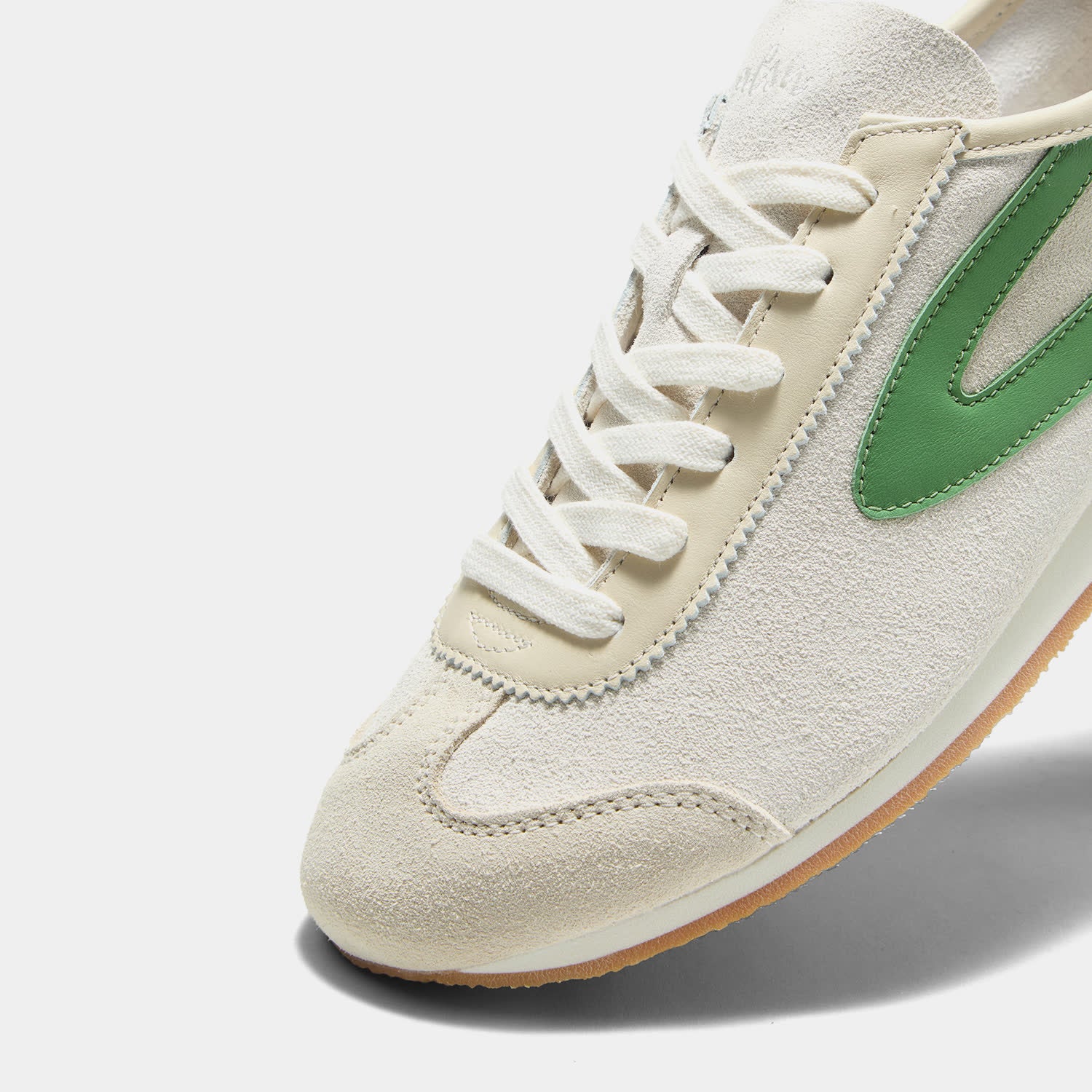 Sonnet - Beige & Green