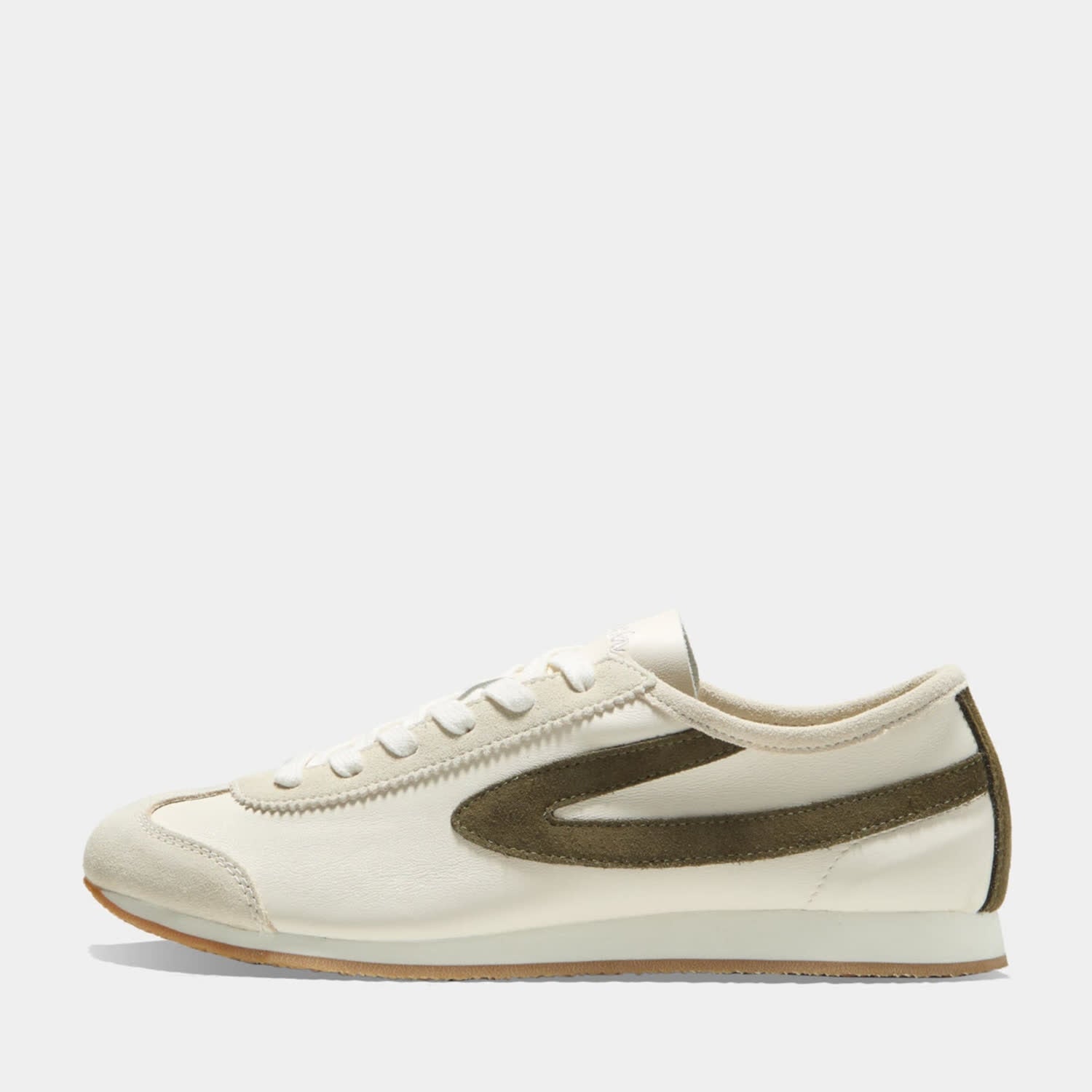 Sonnet - Beige & Green