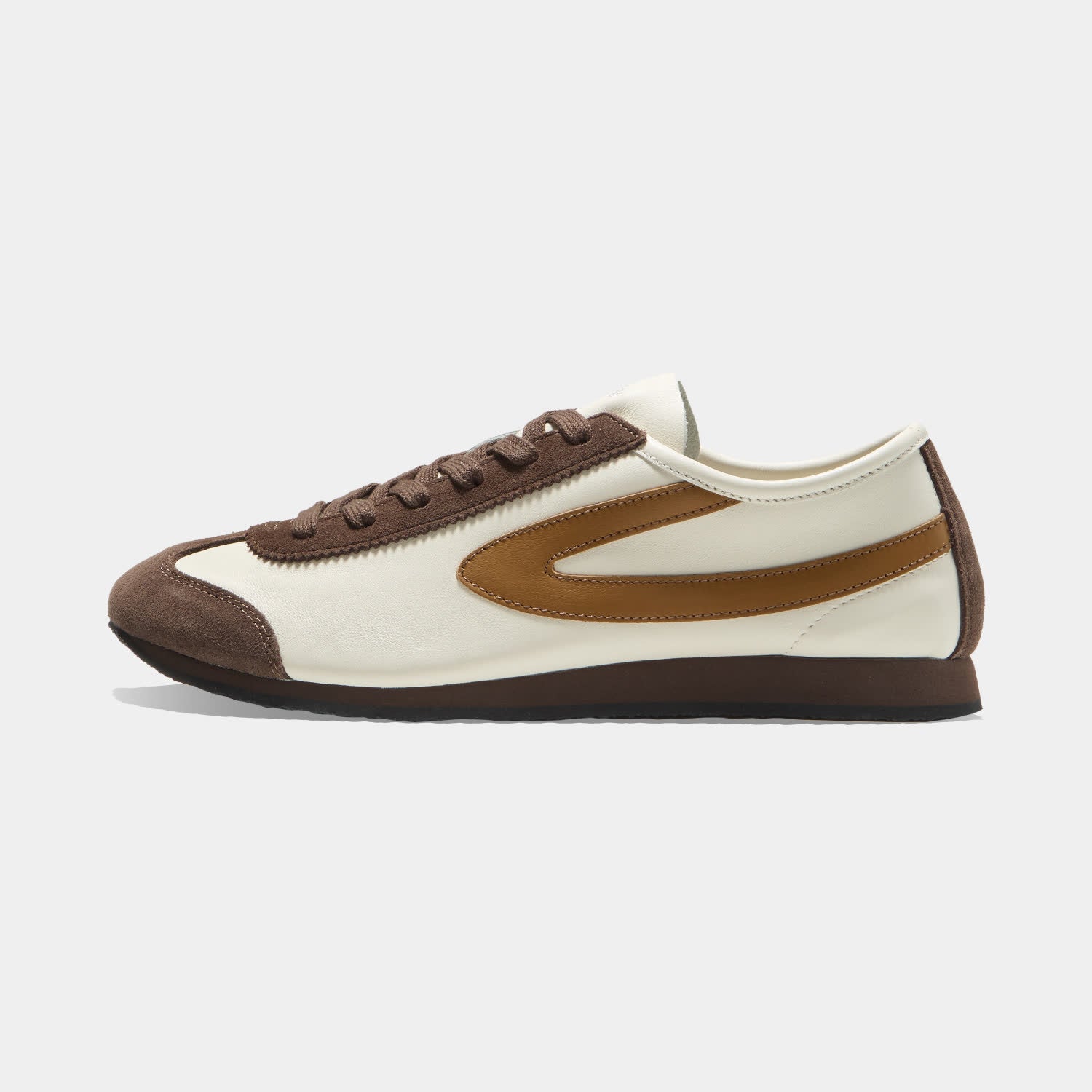 Sonnet - Reddish & Brown Palm