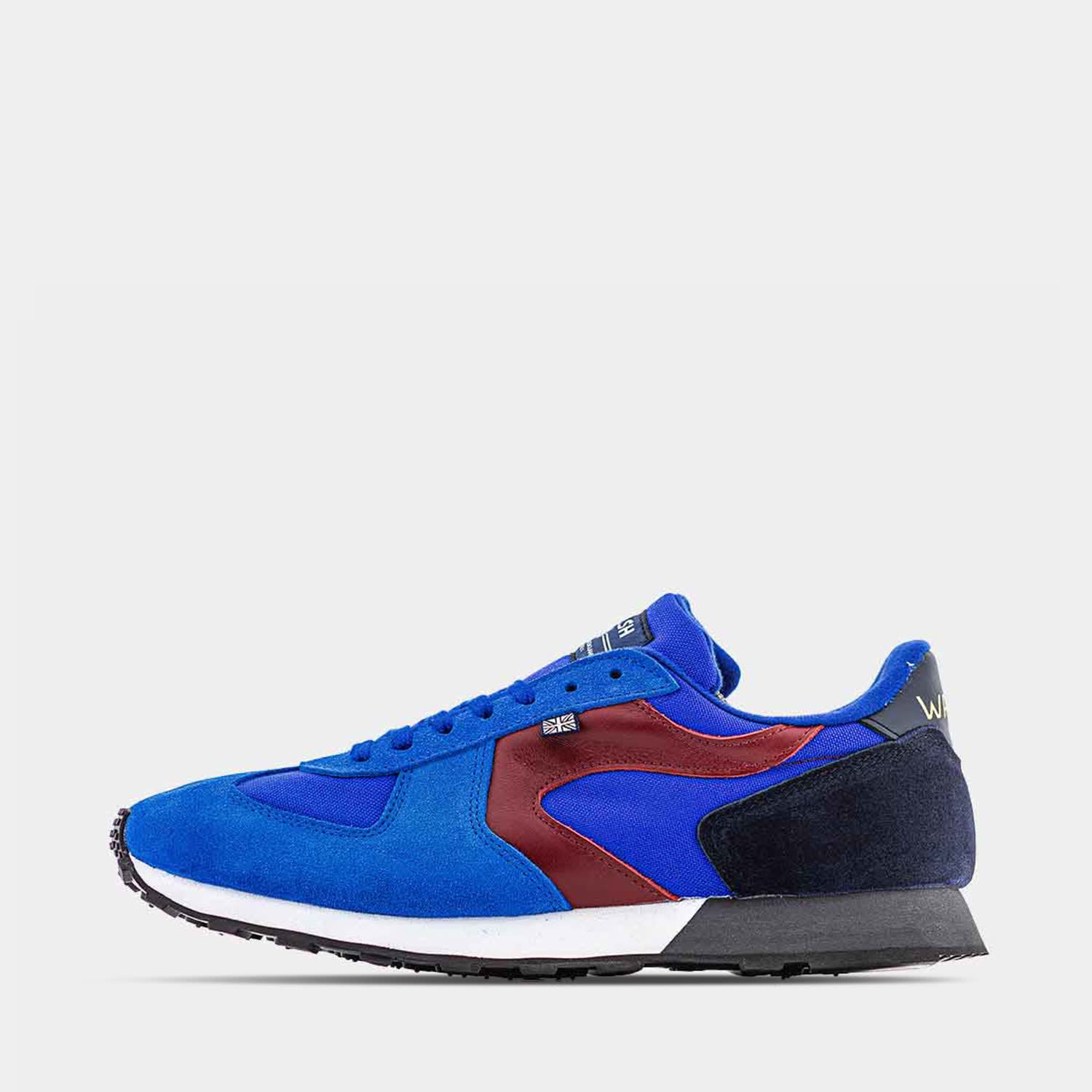 New Glory - Blue Red