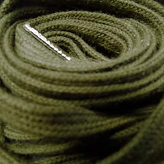 Laces - Olive