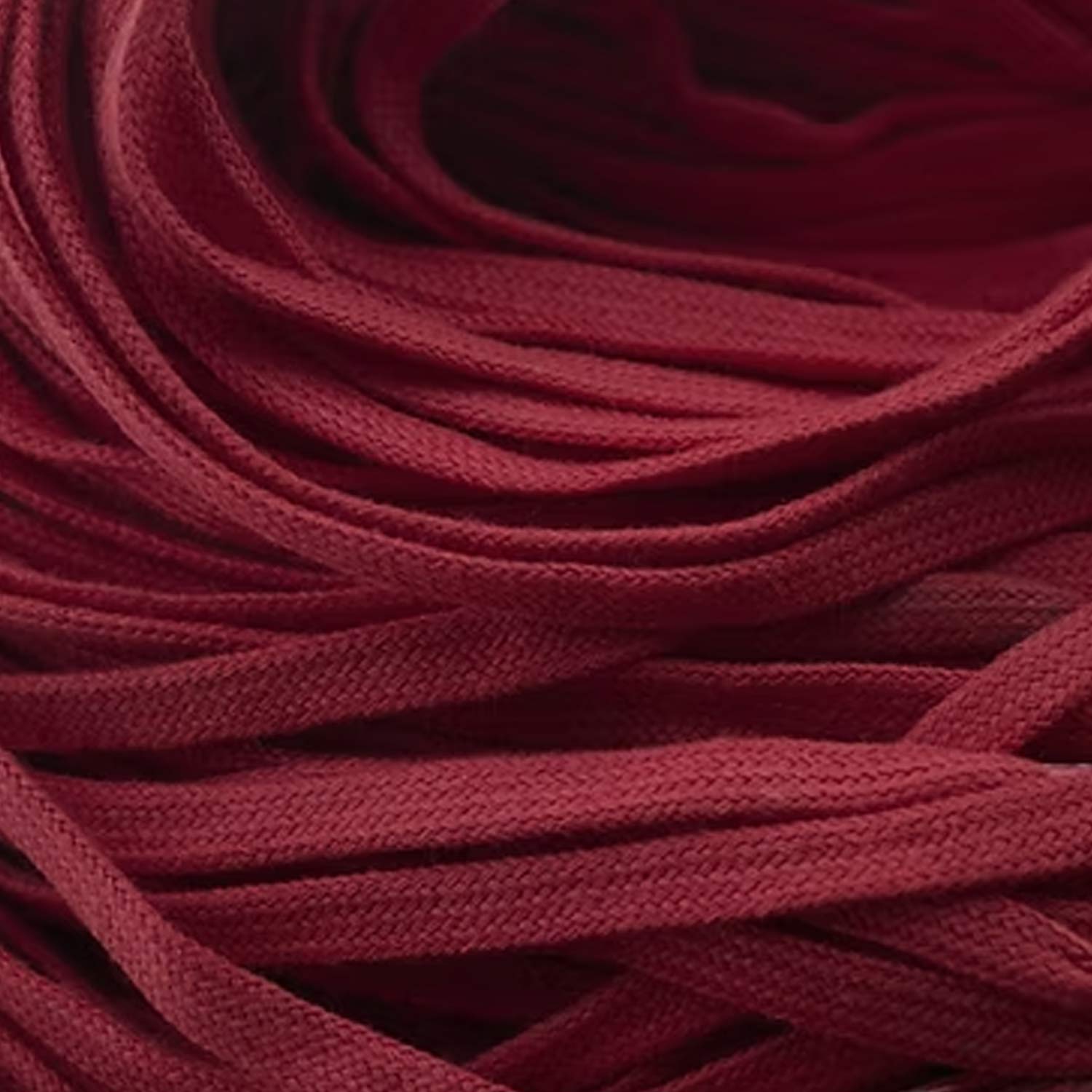 Laces - Red