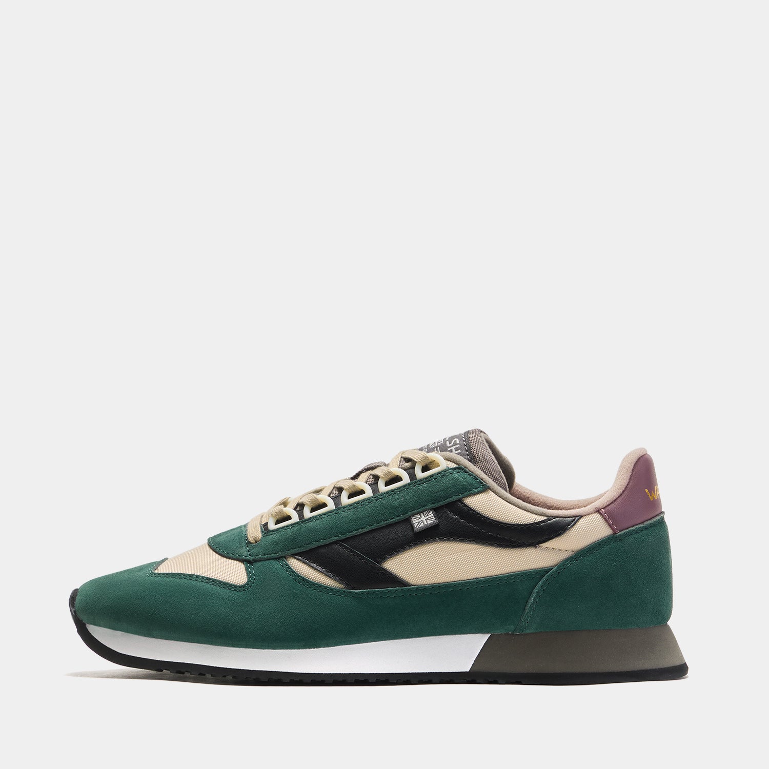 ヨーロッパ - イエロー