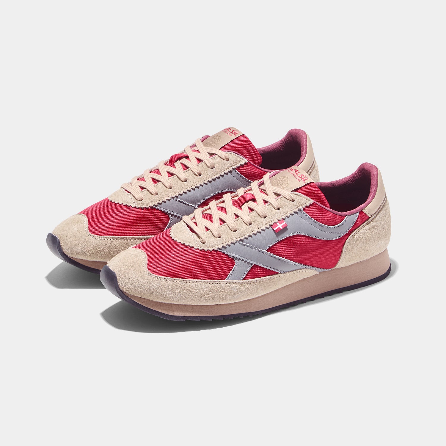 ワールウィンド - レッド レッド ホワイト