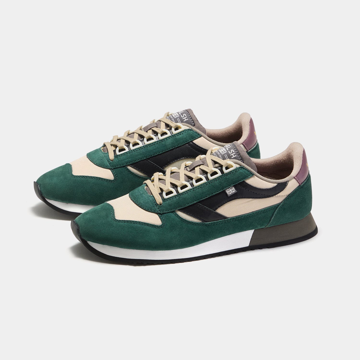 ヨーロッパ - イエロー