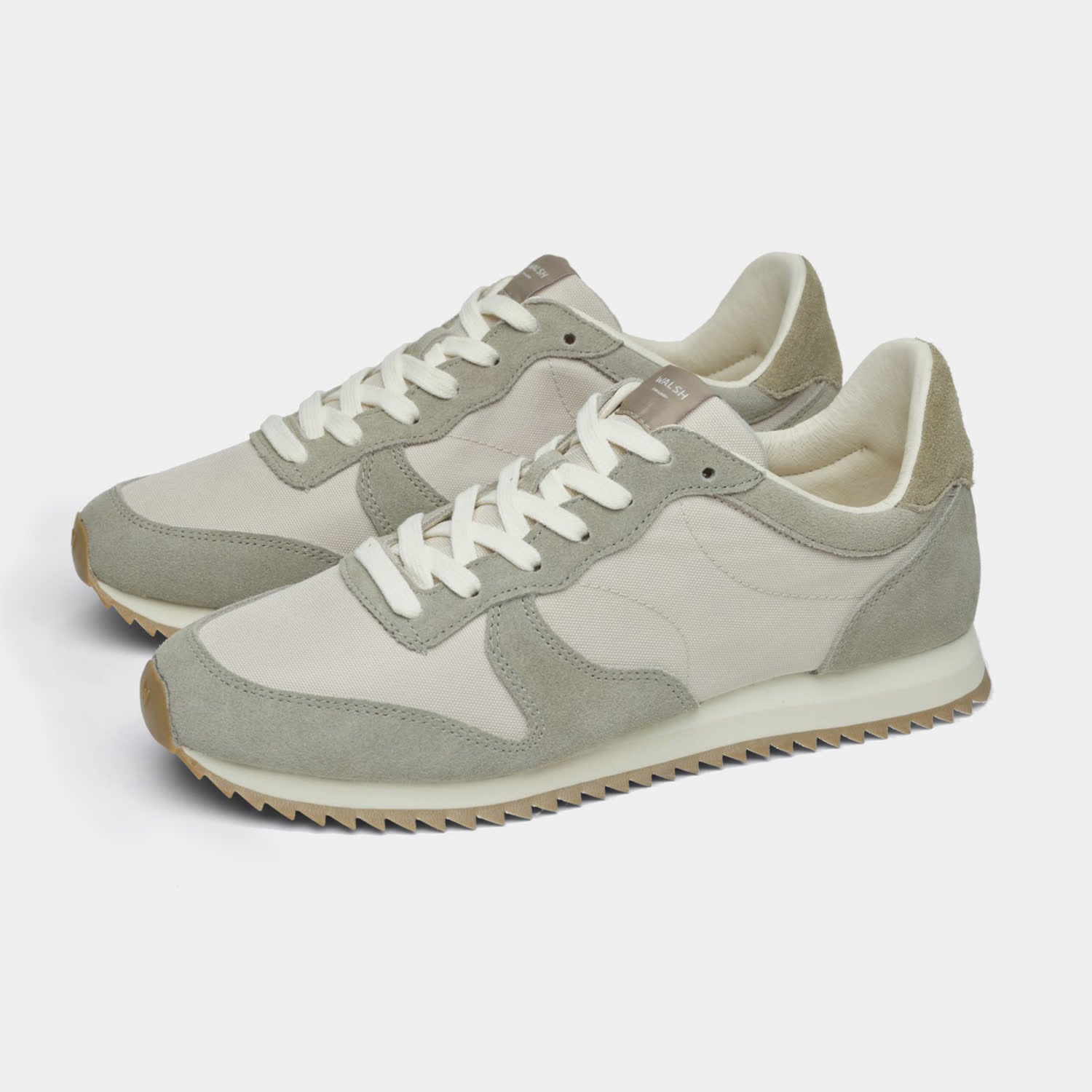 Alta - Bean Green & Moss