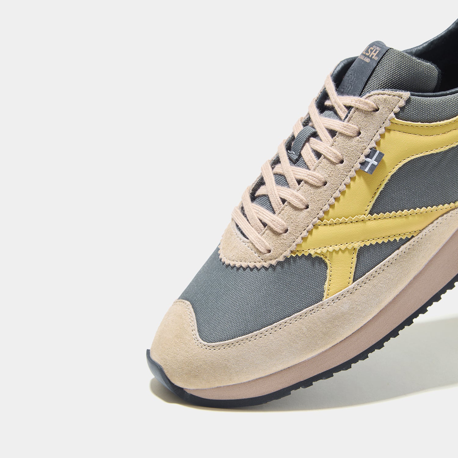 ワールウィンド - レッド レッド ホワイト