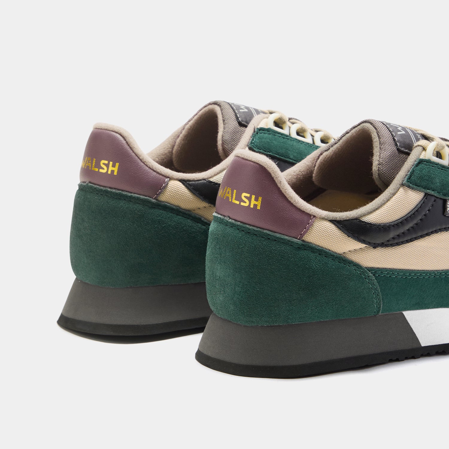 ヨーロッパ - イエロー