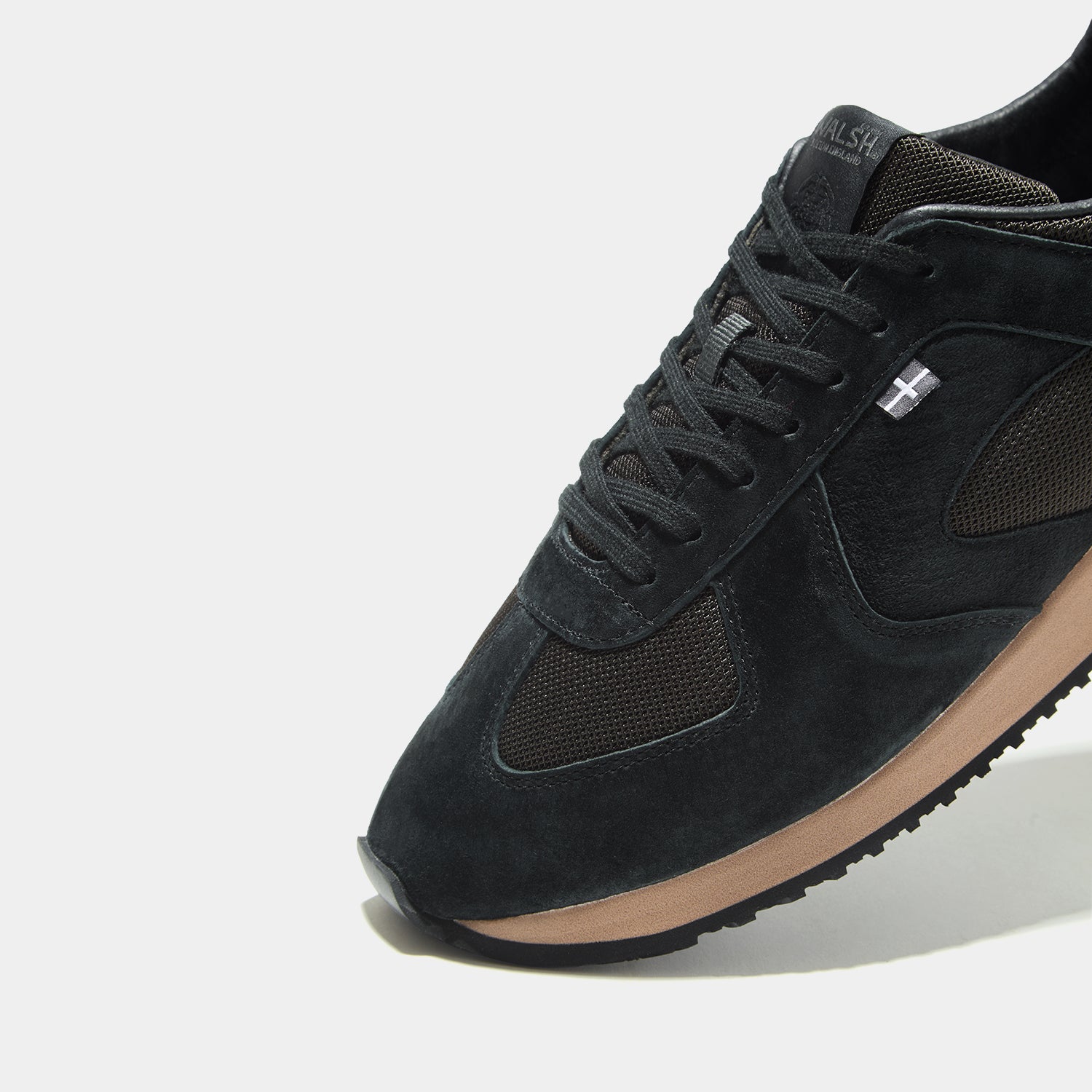 Nova Gloria - Charcoal