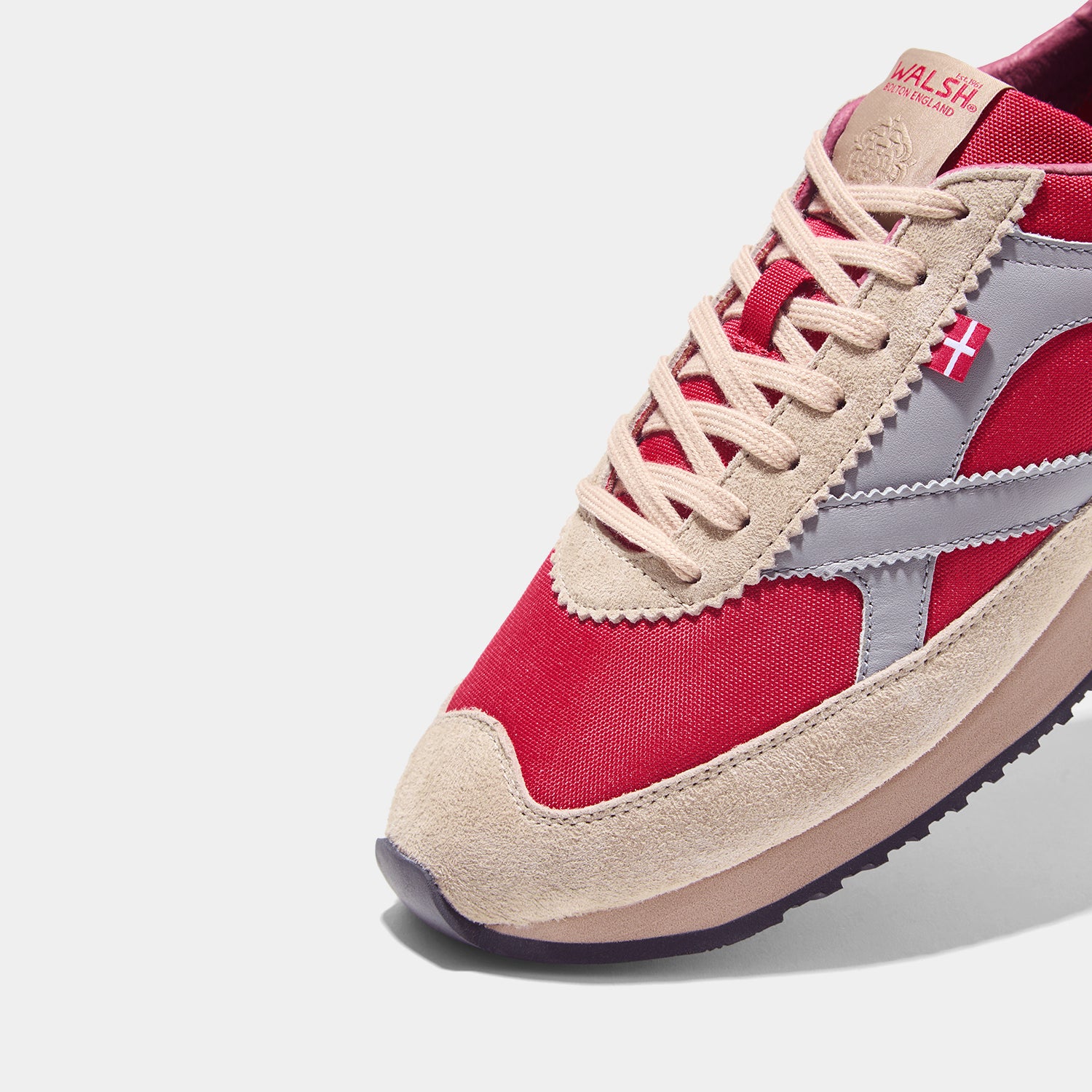 ワールウィンド - レッド レッド ホワイト