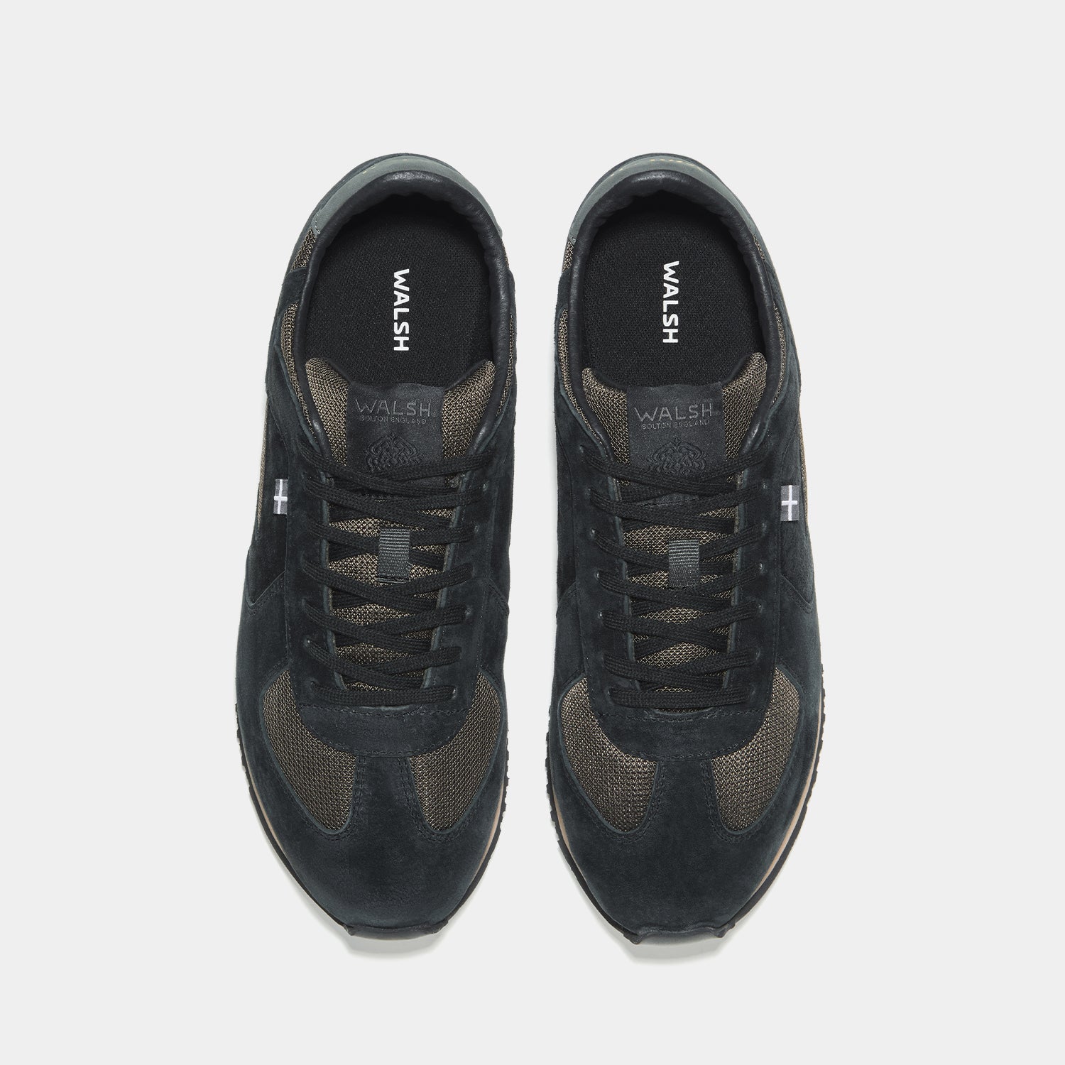 Nova Gloria - Charcoal