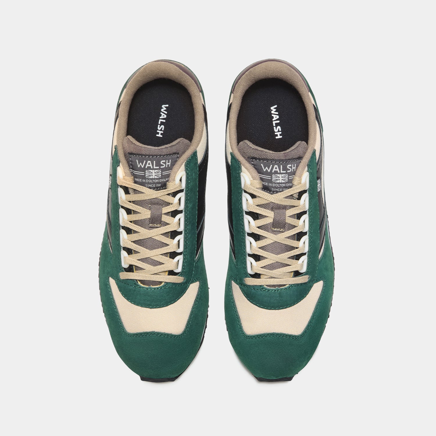 ヨーロッパ - イエロー