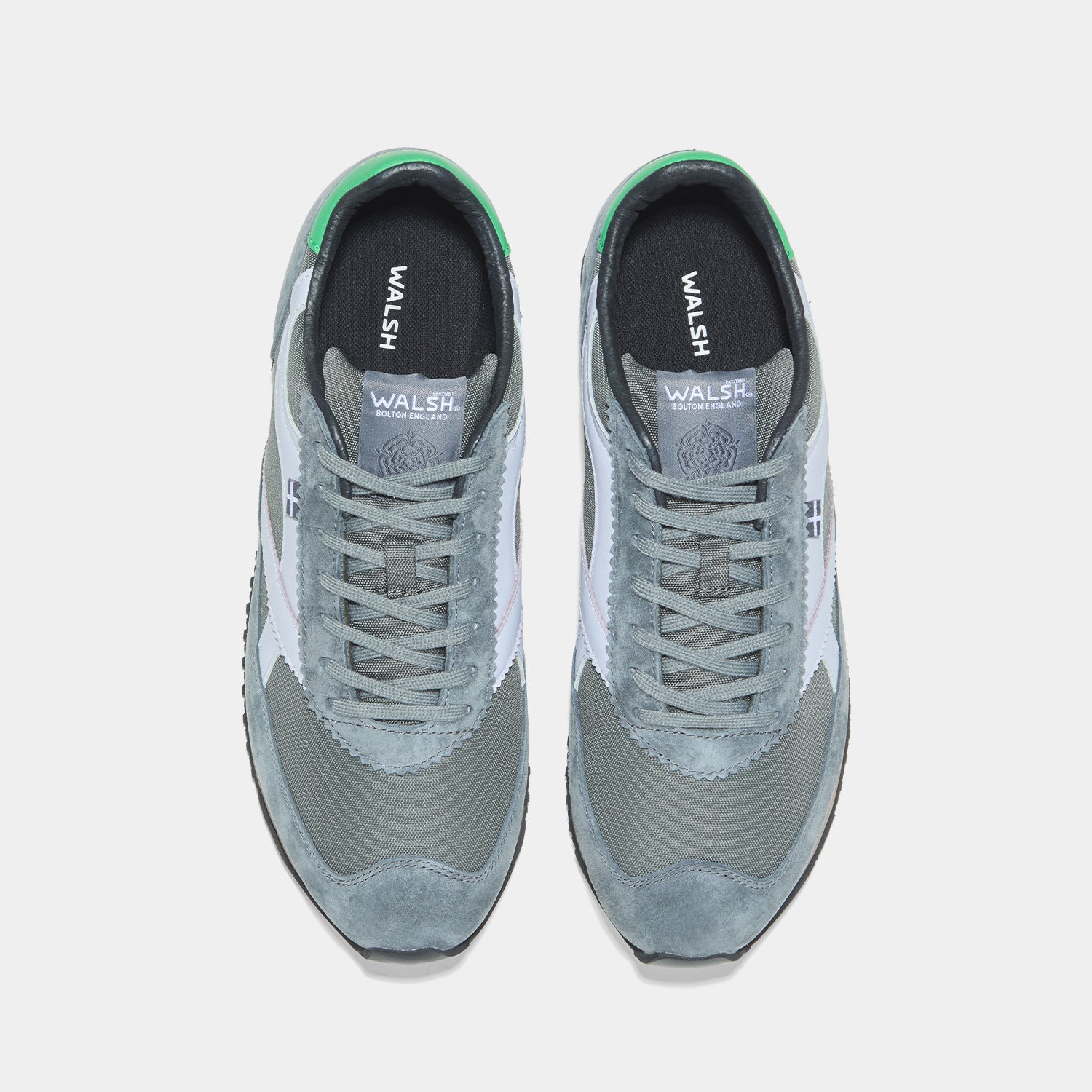 ワールウィンド - レッド レッド ホワイト