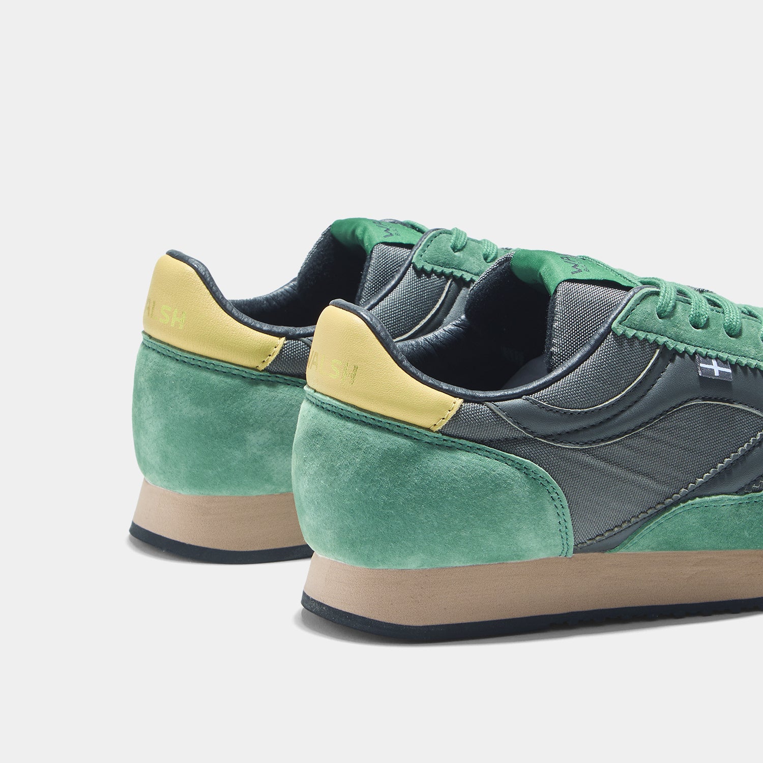 ワールウィンド - レッド レッド ホワイト