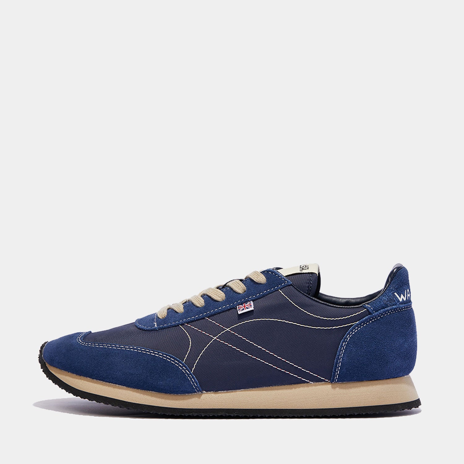 Tornado Lite - Navy