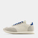 White Blue