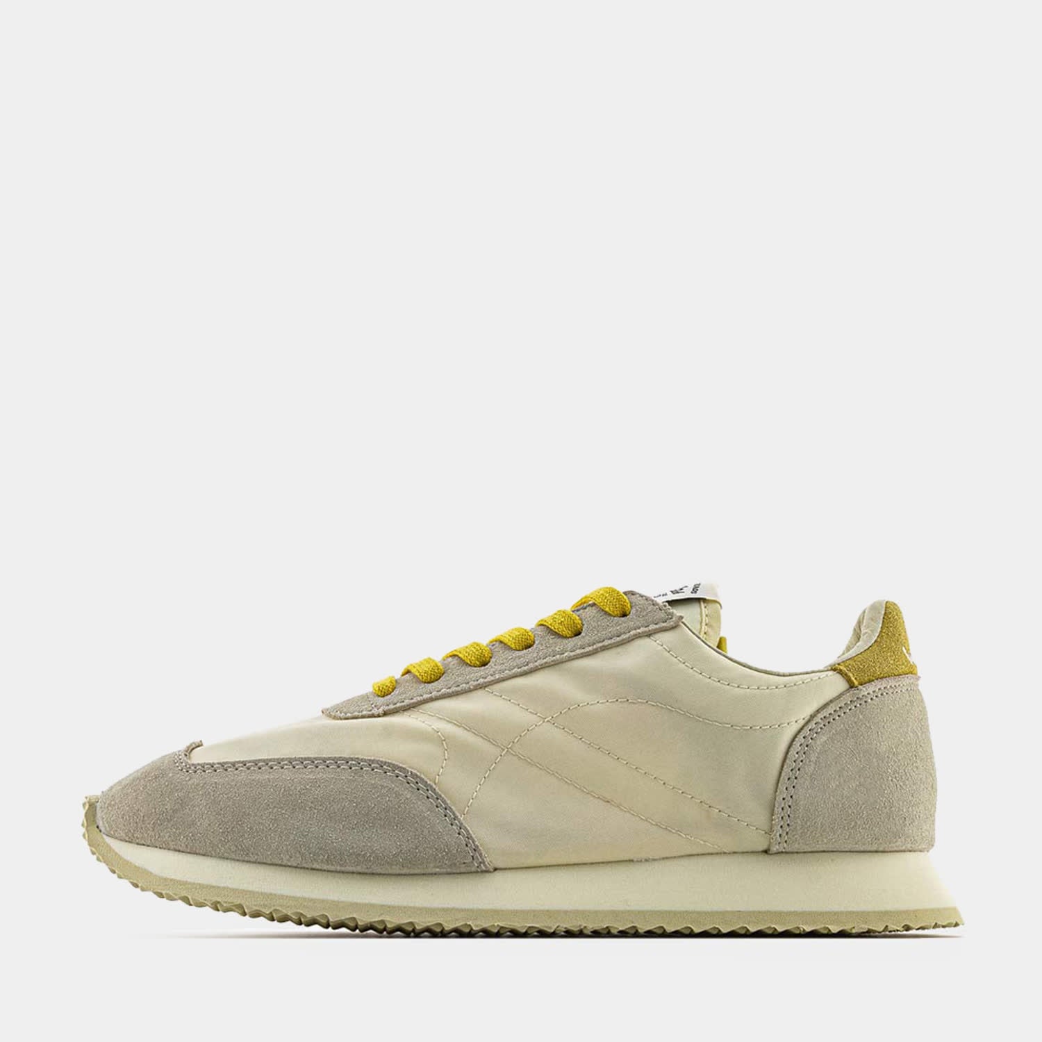 Tornado Lite - White Yellow