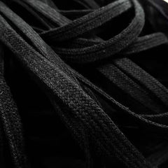 Laces - Black