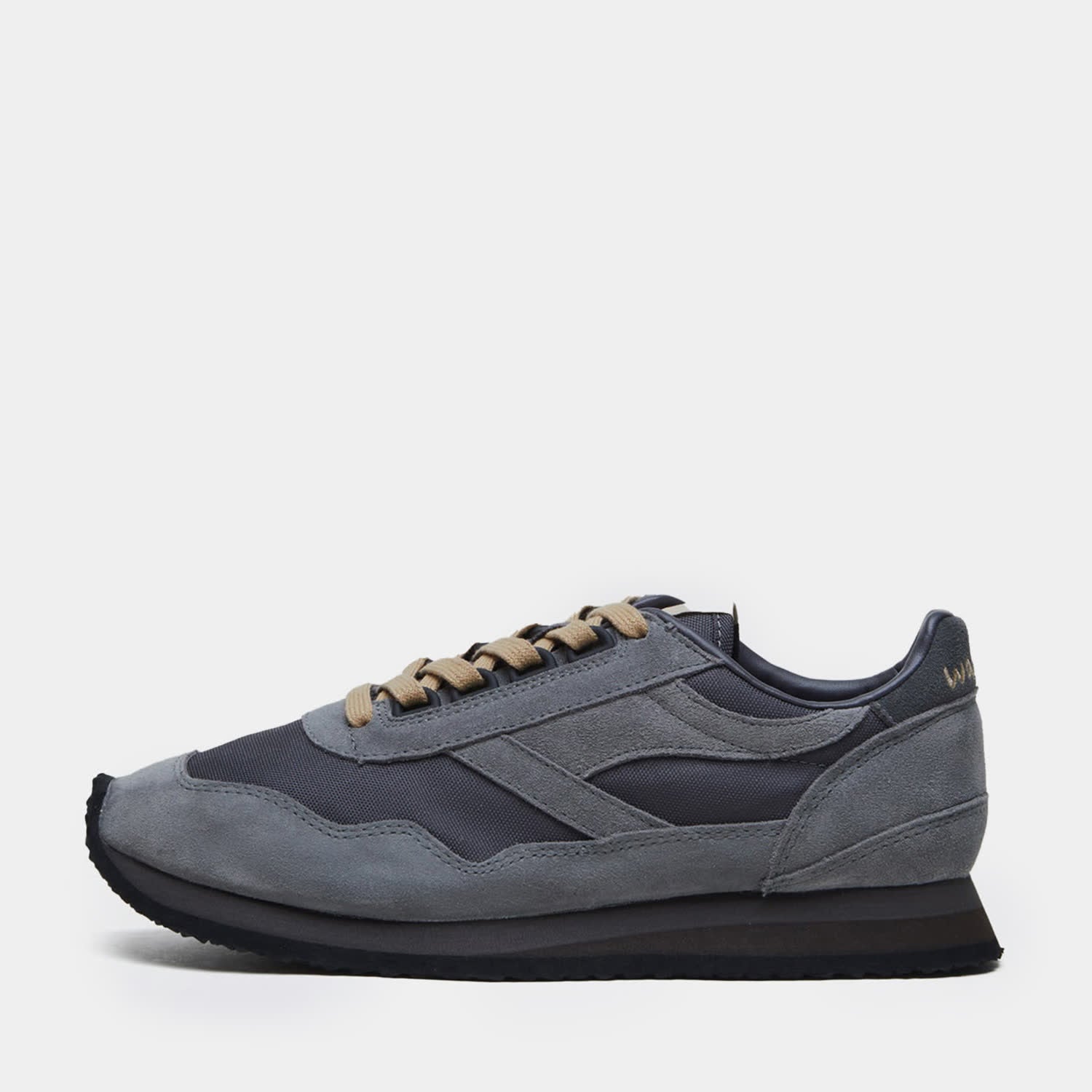 Ensign - Grey