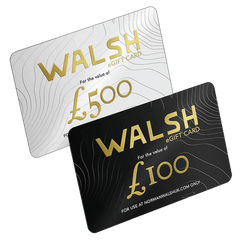 WALSH Gift Card