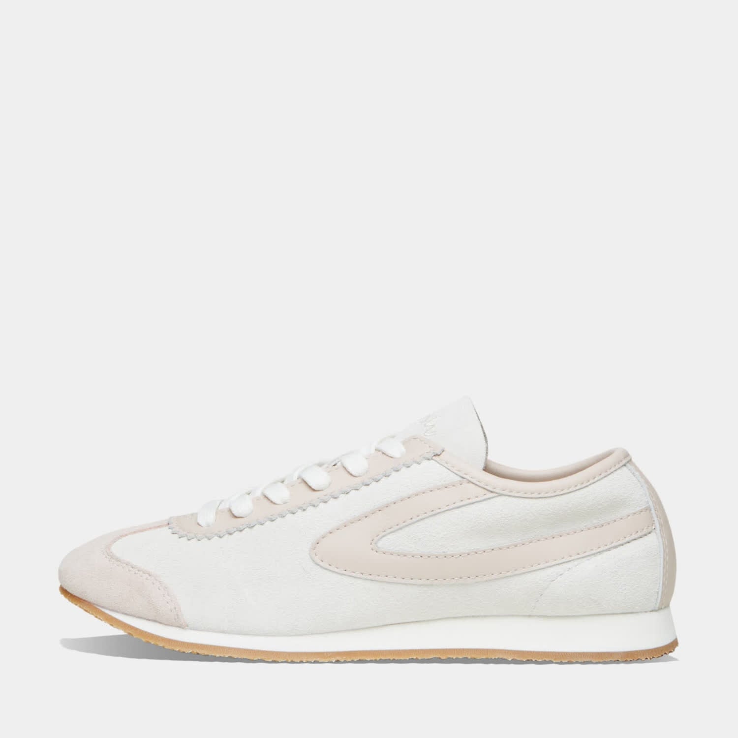 Sonnet - Beige & Pink