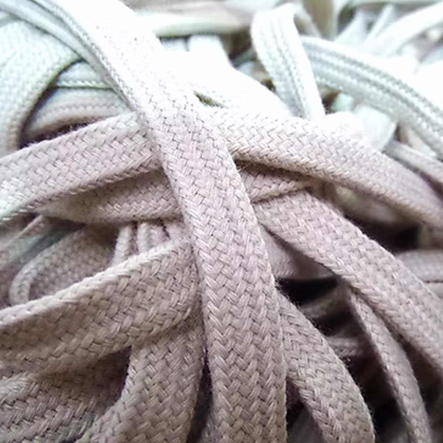Laces Off White