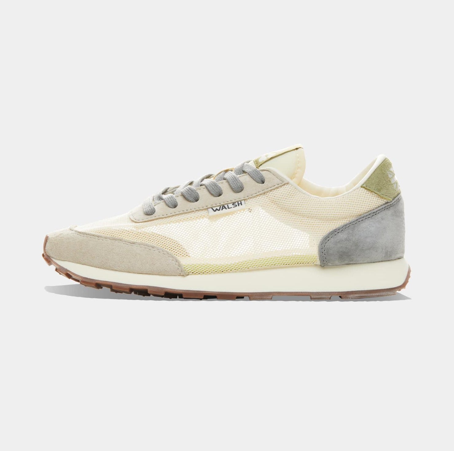 LA84 Beige & Haze