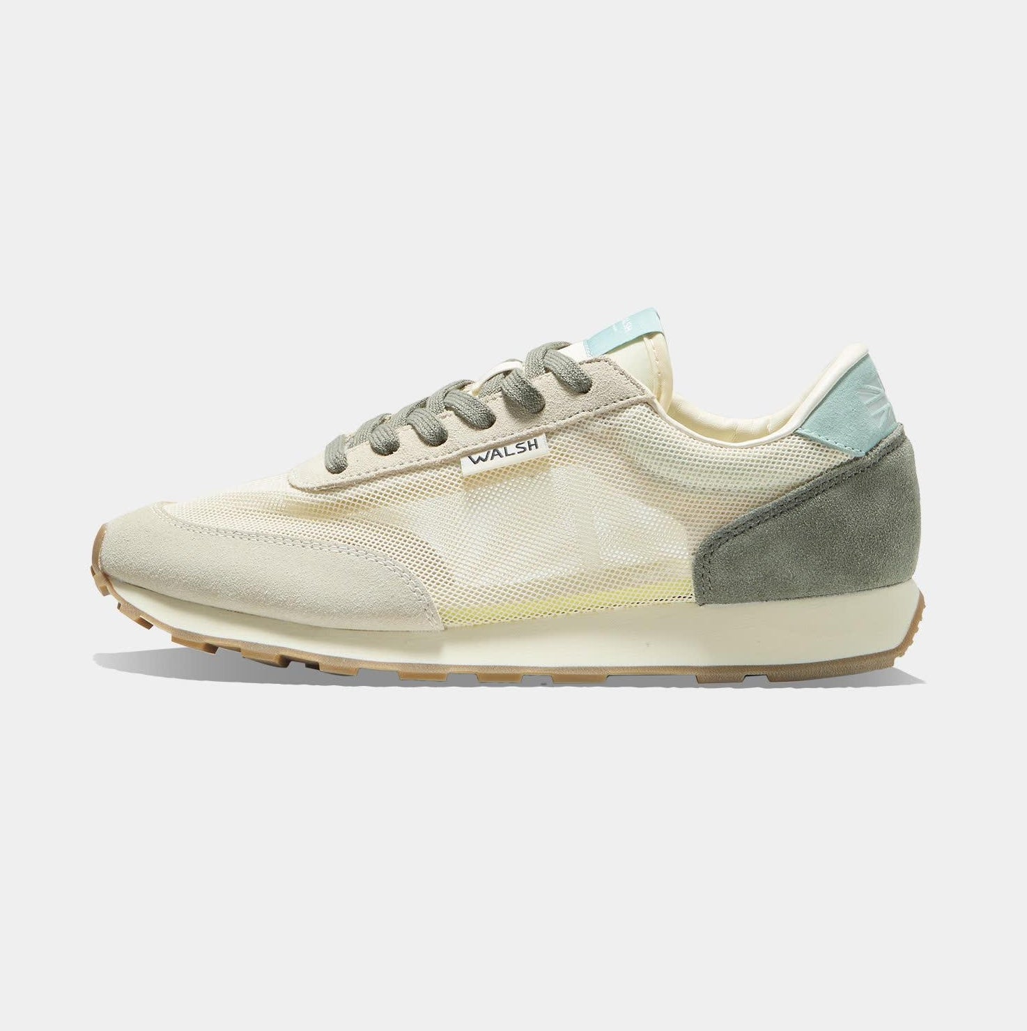 LA84 & Graugrün