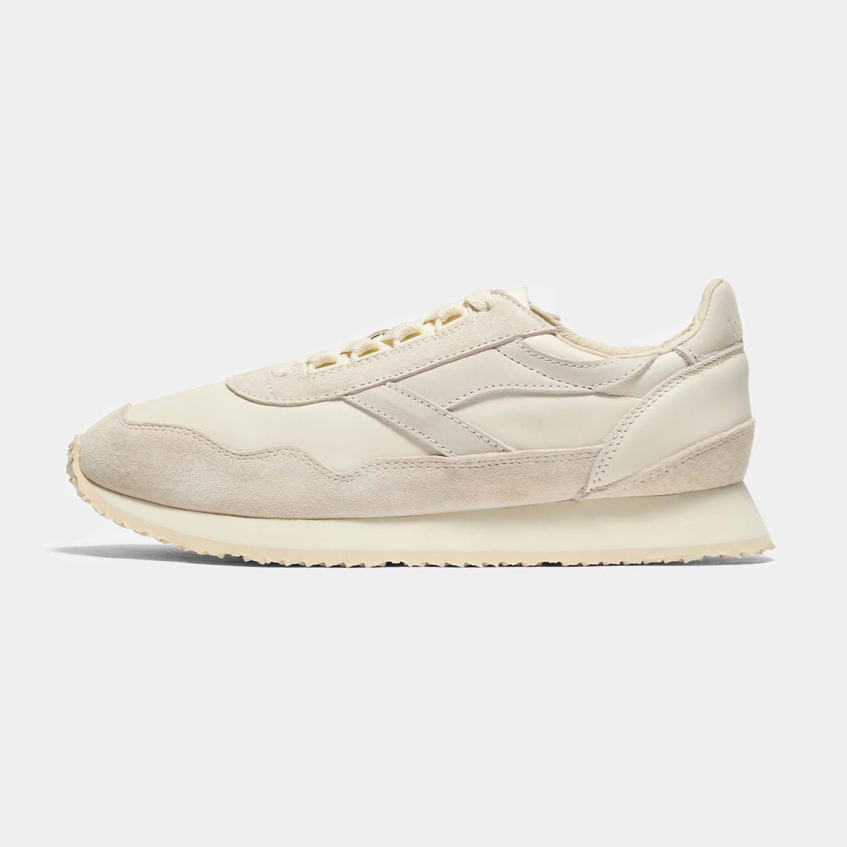 Ensign - Off White