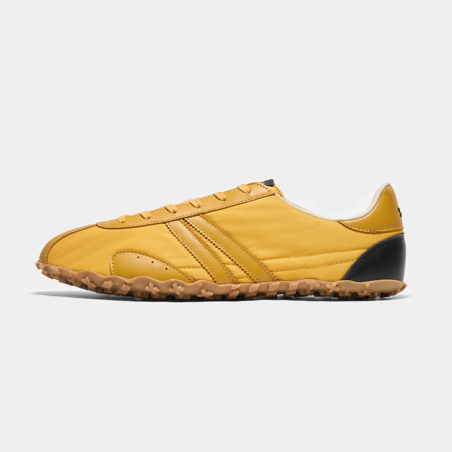 LA84 - Beige & Dunkelblau
