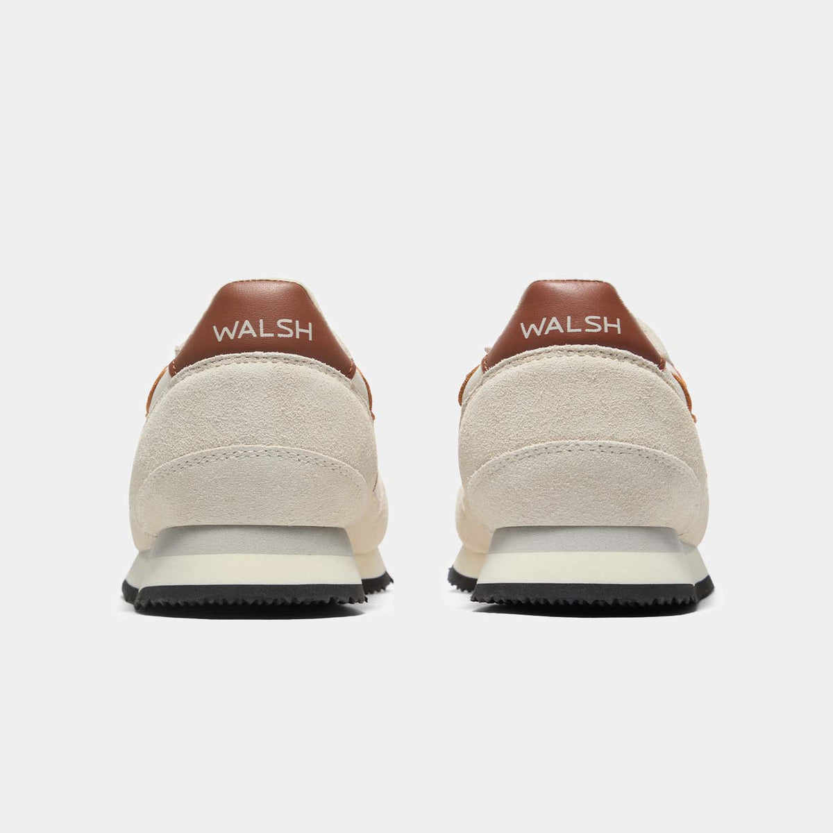 Ensign - Ocre & Brick